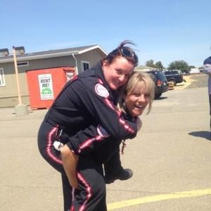 Meet your Posher, Lynette